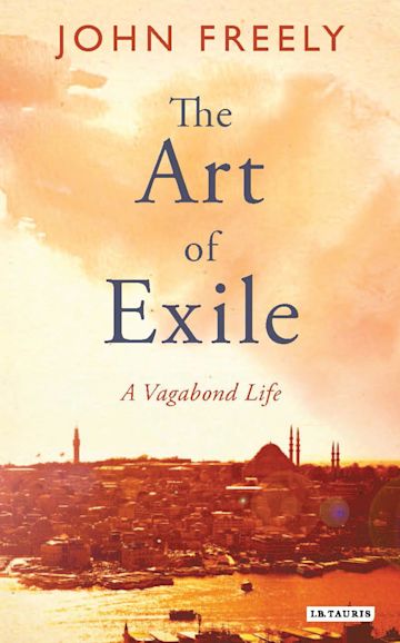 The Art of Exile cover