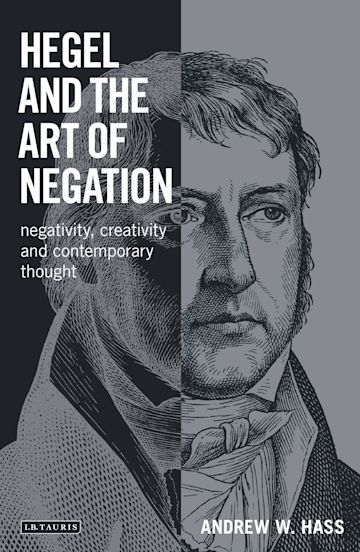 Hegel and the Art of Negation cover