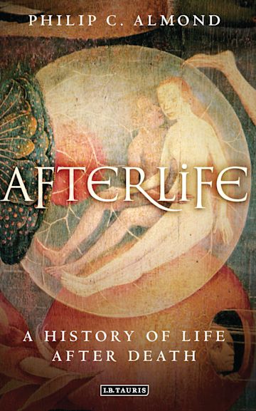 Afterlife cover