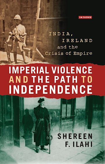 Imperial Violence and the Path to Independence cover