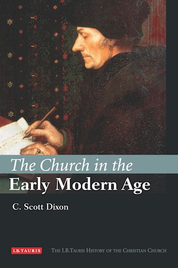 The Church in the Early Modern Age cover