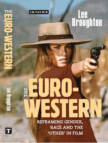 The Euro-Western cover