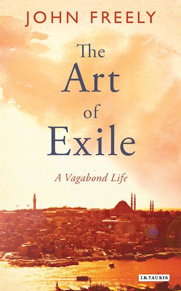 The Art of Exile cover