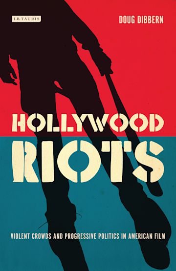 Hollywood Riots cover