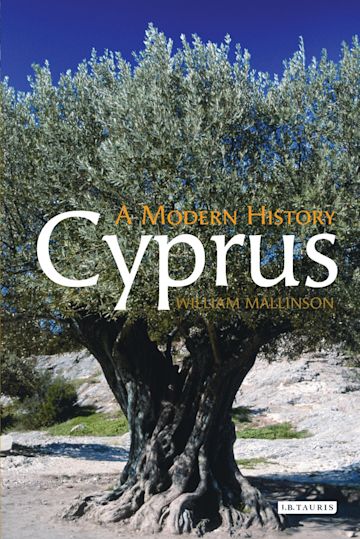 Cyprus cover