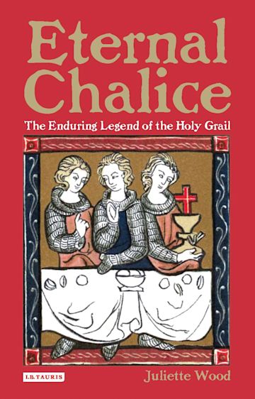 Eternal Chalice cover