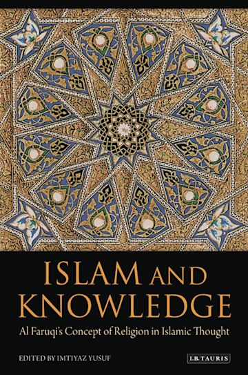 Islam and Knowledge cover