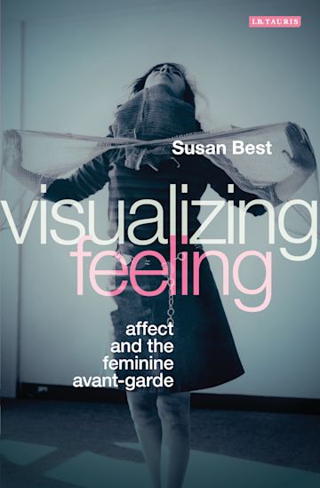 Visualizing Feeling cover