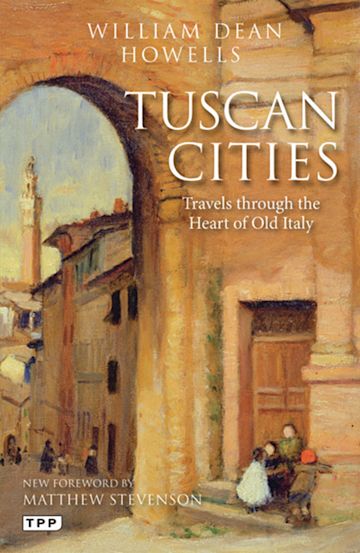 Tuscan Cities cover