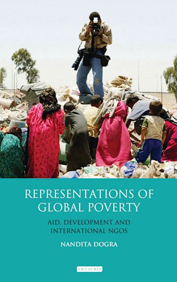 Representations of Global Poverty cover