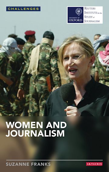 Women and Journalism cover