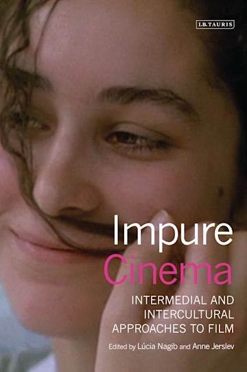 Impure Cinema cover