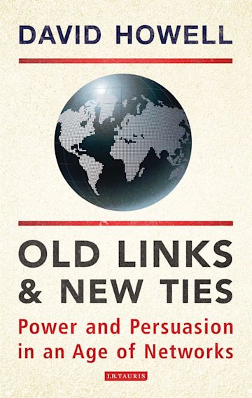 Old Links and New Ties cover