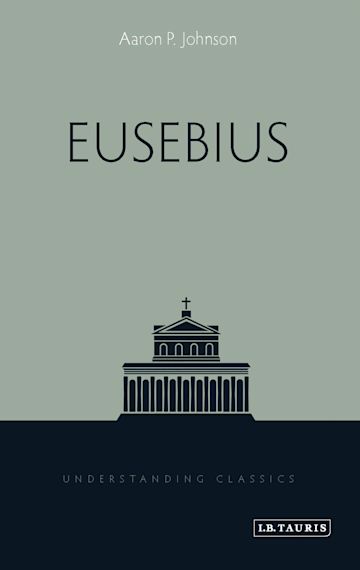 Eusebius cover