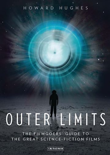 Outer Limits cover