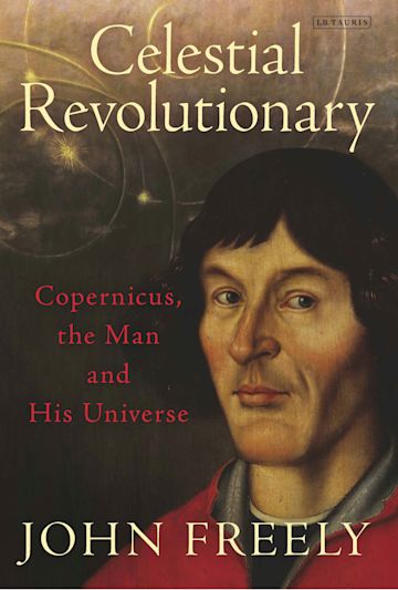 Celestial Revolutionary cover