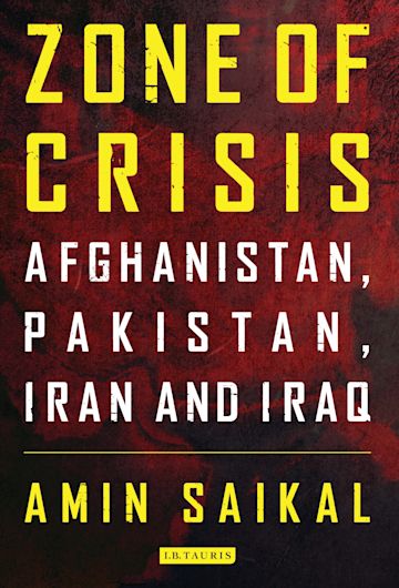 Zone of Crisis cover