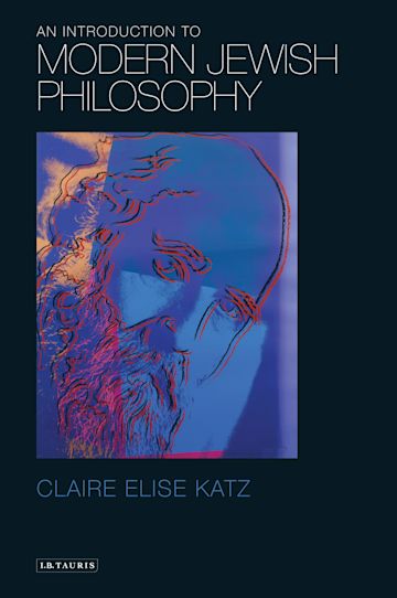 An Introduction to Modern Philosophy: Claire Elise Katz: I.B.