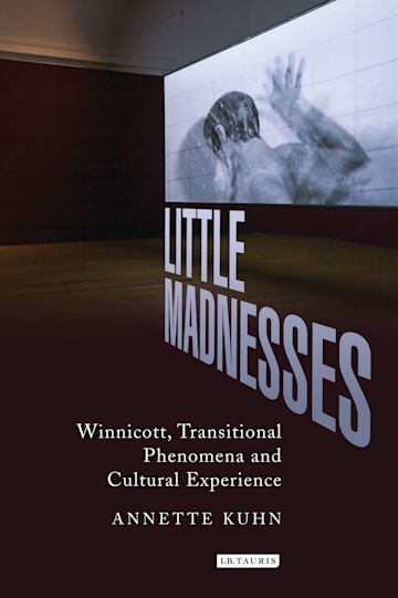 Little Madnesses cover