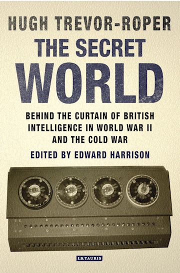 The Secret World cover