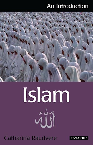 Islam cover