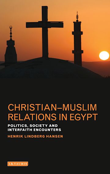 Christian-Muslim Relations in Egypt cover