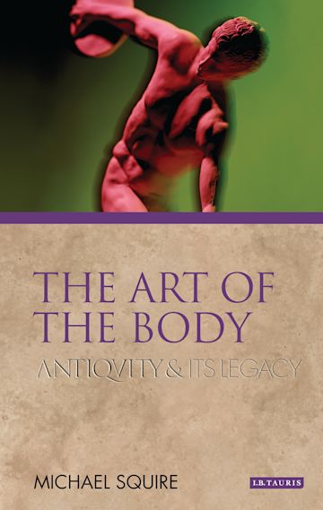 The Art of the Body cover