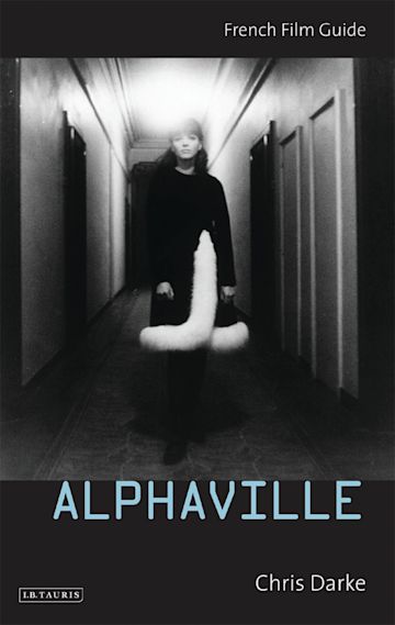 Alphaville cover