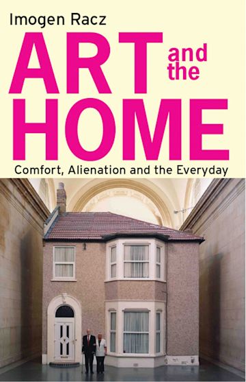 Art and the Home cover