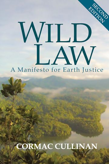 Wild Law cover