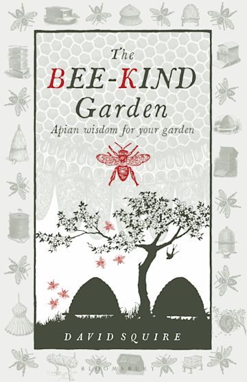 The Bee-Kind Garden cover