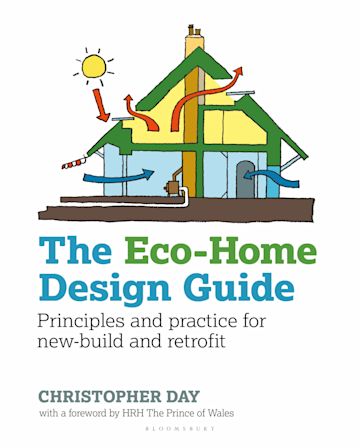 The Eco-Home Design Guide cover