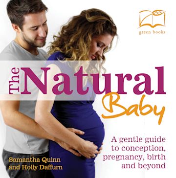The Natural Baby cover