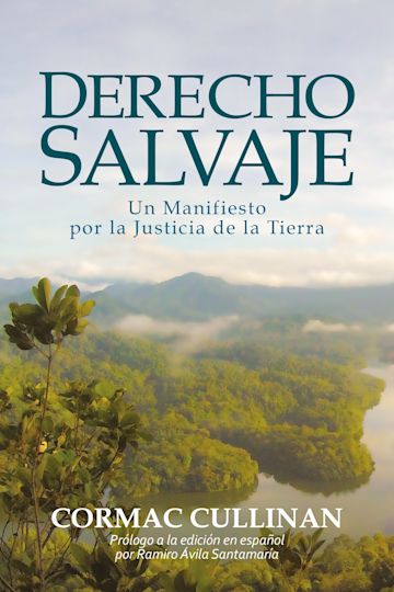 Derecho Salvaje cover