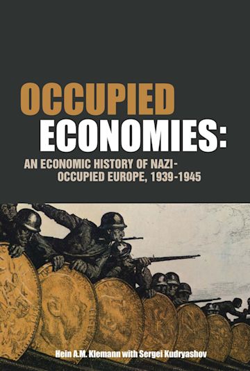 Occupied Economies cover