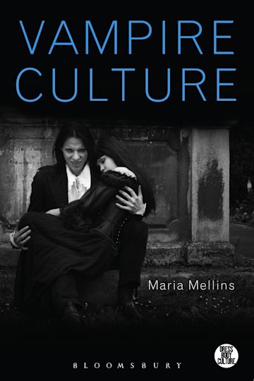 Vampire Culture cover