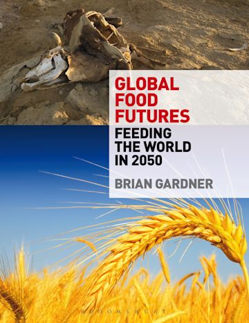 Global Food Futures cover