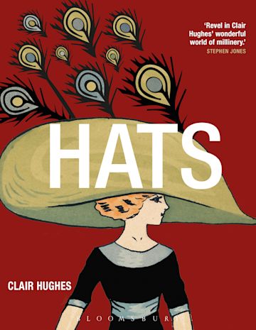 Hats cover