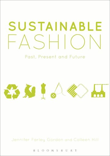 Sustainable Fashion cover