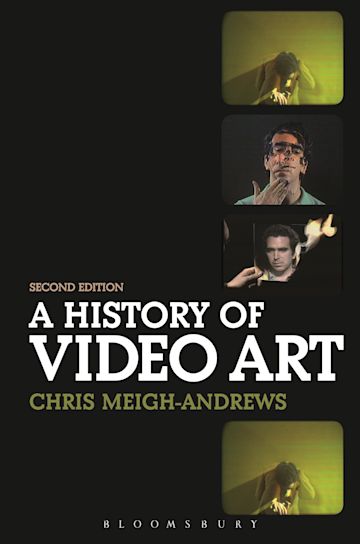 A History of Video Art cover