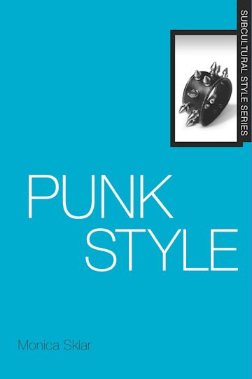 Punk Style cover