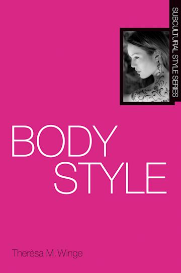 Body Style cover