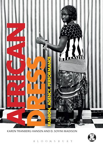 African Dress cover