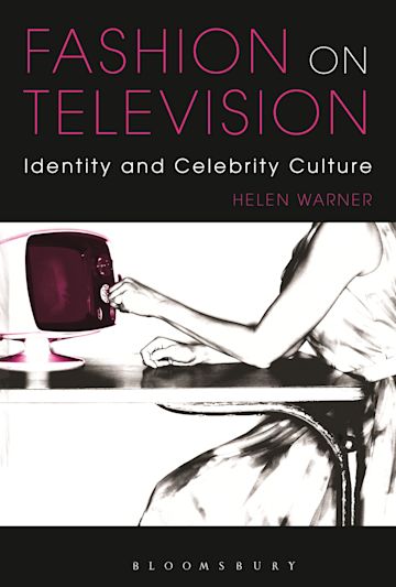 Fashion on Television cover