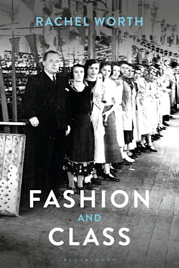 Fashion and Class cover