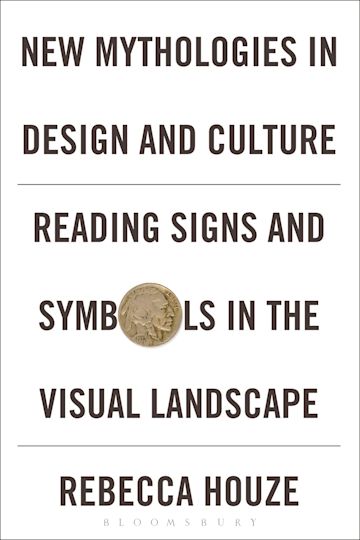 New Mythologies in Design and Culture cover