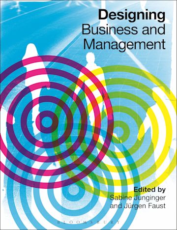 Designing Business and Management cover