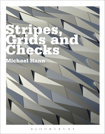 Stripes, Grids and Checks cover