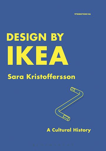 Design by IKEA cover