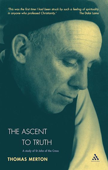 Ascent To Truth cover